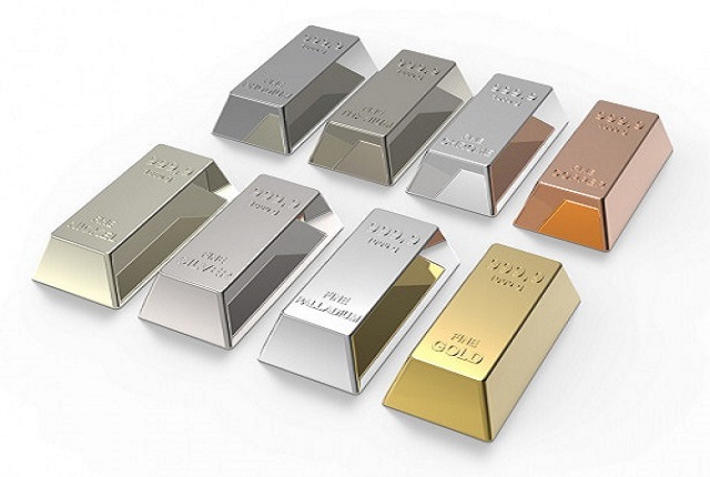 Metal Products
