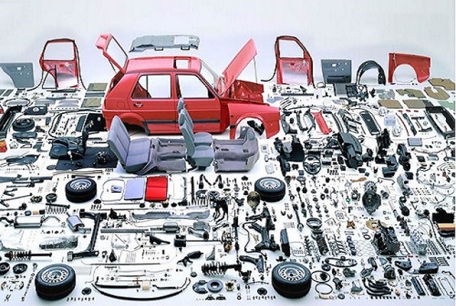 Automotive Industries