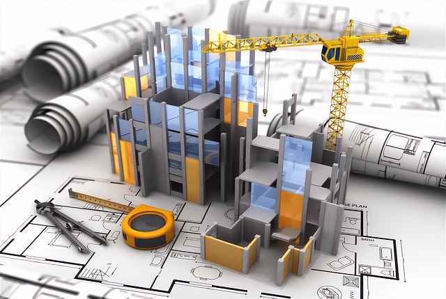 Construction Products