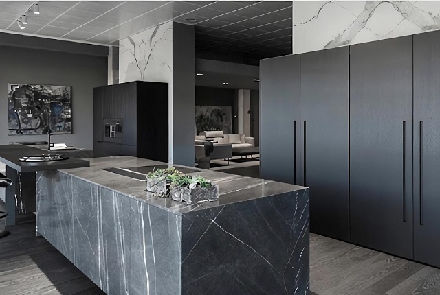 Marble and Granites