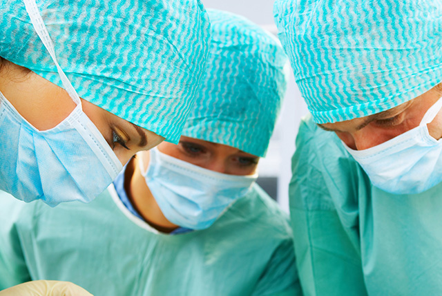 Surgical Gowns and Drapes and Medical Products
