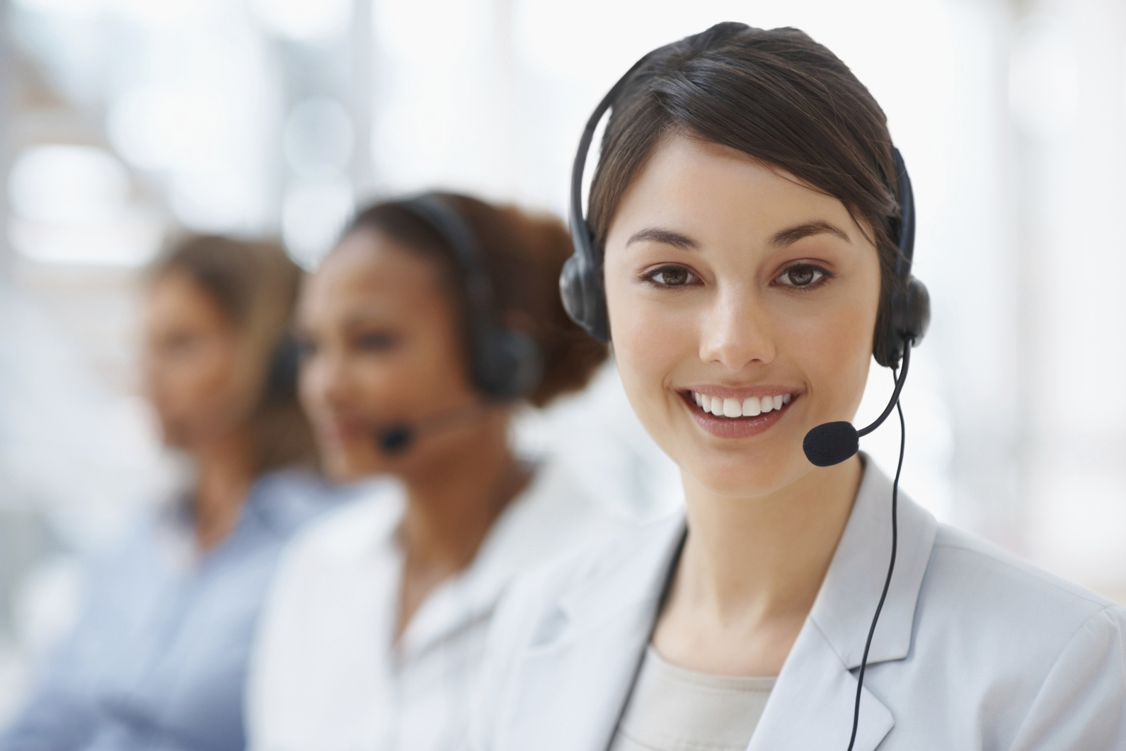 Technical support