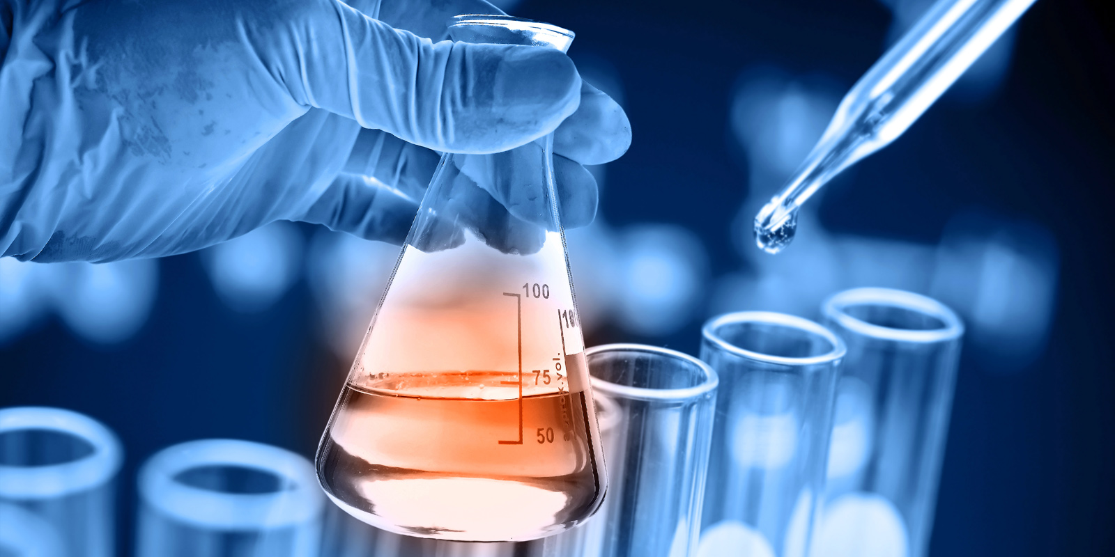 Chemicals Industry