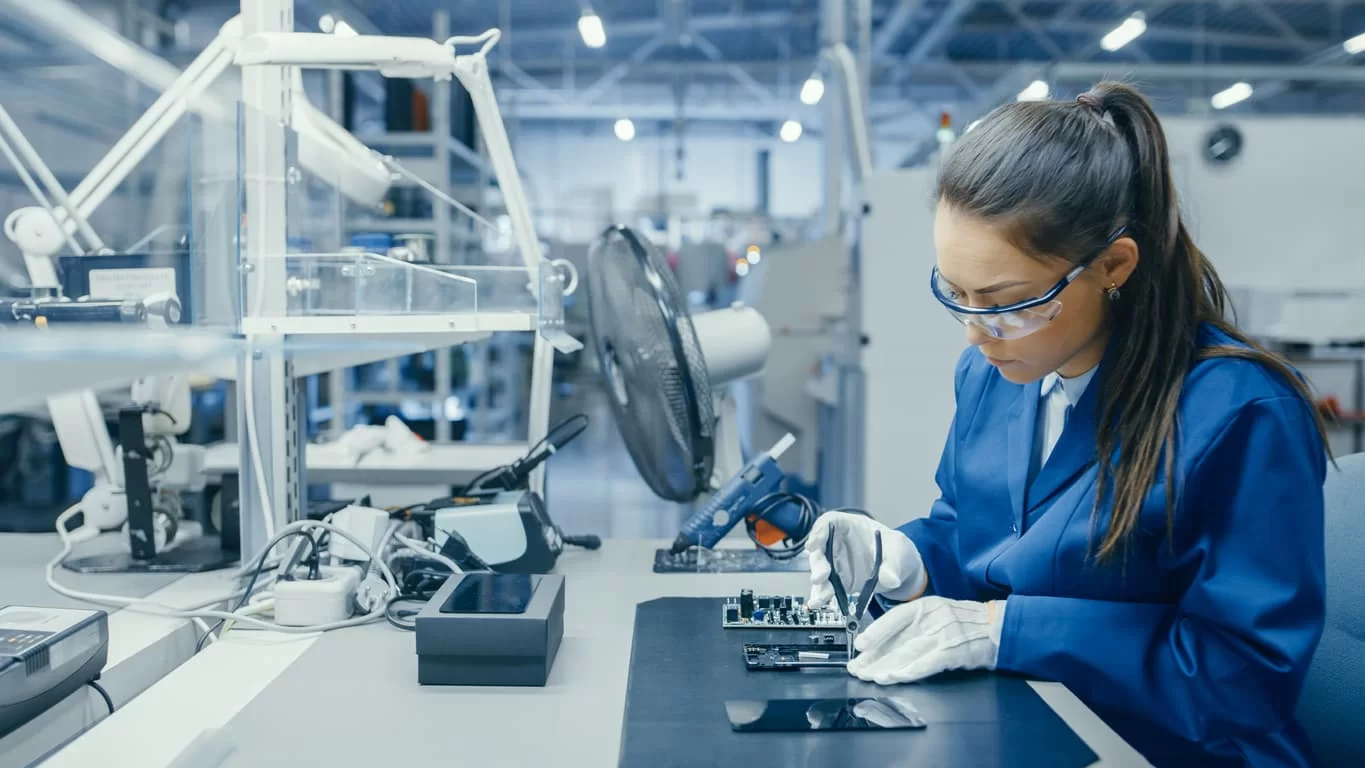 Technology Industry