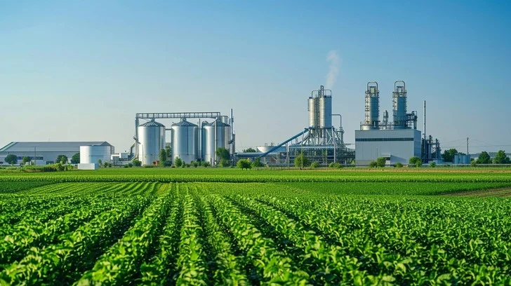 Agriculture