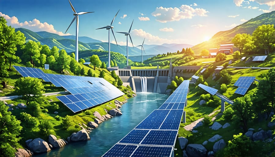 Energy & Resources