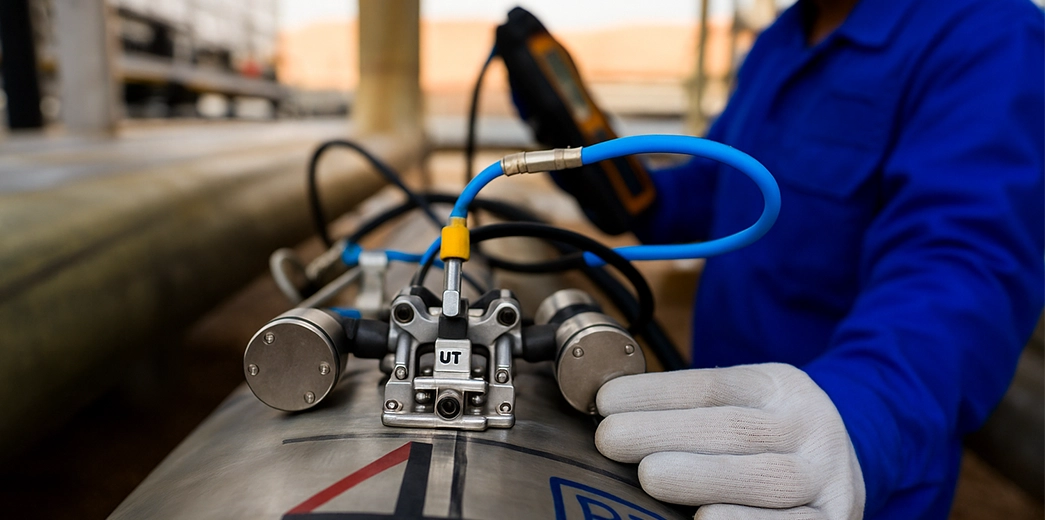 NDT & Inspection Systems