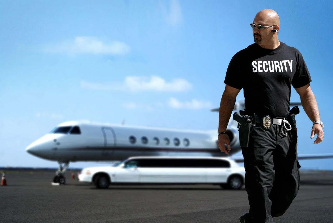 Security & Inspection