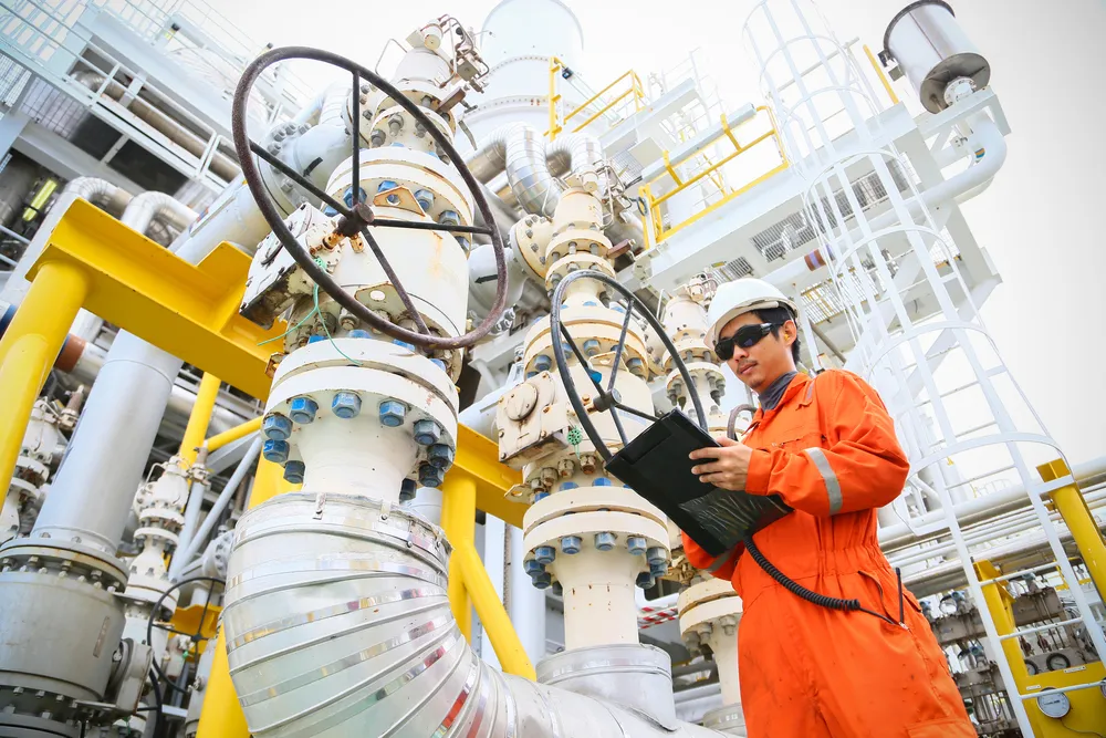Oil & Gas Instrumentation & Equipment