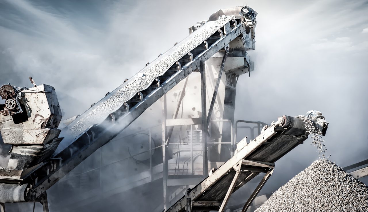Boron Products & Industrial Minerals