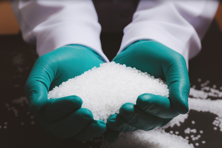 Polymers & Industrial Chemicals