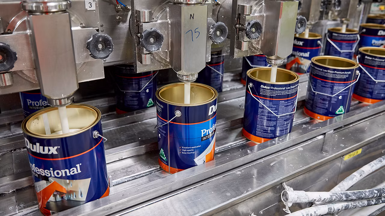 Specialty Process Chemicals