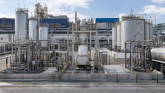 Processing Solvents