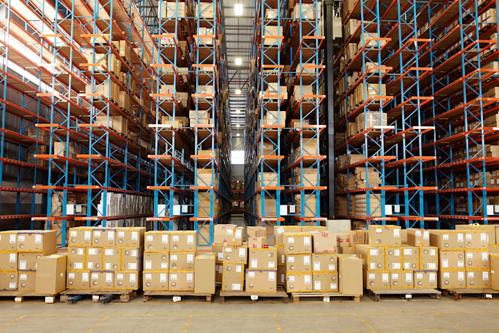 Fast sourcing team