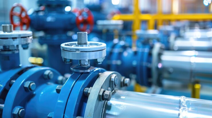 Oil & gas procurement is changing — here is what buyers in the Middle East are demanding now